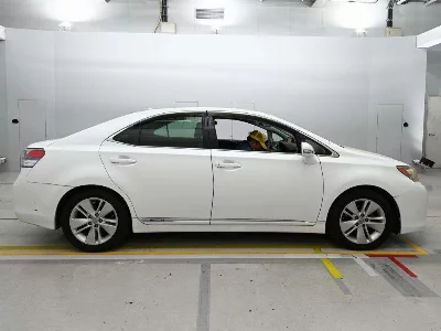 Lexus HS250h