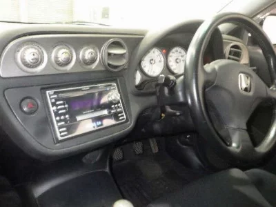 Honda INTEGRA