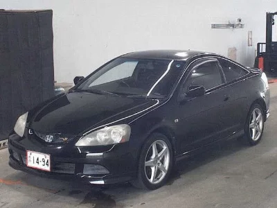Honda Integra