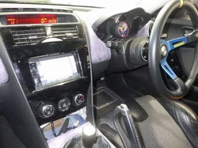 MAZDA RX-8
