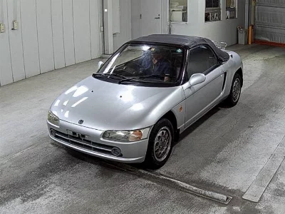 Honda Beat