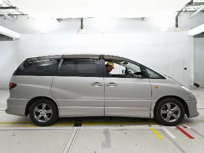 Toyota ESTIMA T