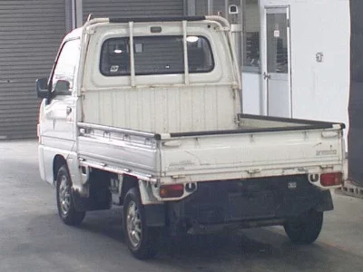SUBARU SAMBAR TRUCK
