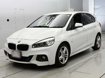 BMW 2-Series
