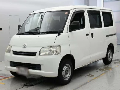Toyota TownAce