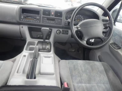 MAZDA BONGO FRIENDEE