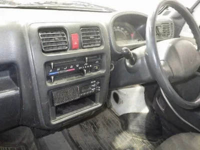 SUZUKI CARRY