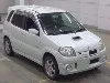 SUZUKI KEI WORKS