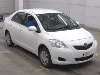 TOYOTA BELTA