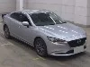 MAZDA ATENZA SEDAN