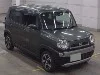 MAZDA FLAIR CROSSOVER
