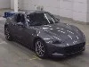MAZDA ROADSTER RF