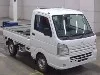 MAZDA SCRUM TRUCK