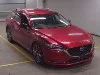 MAZDA ATENZA WAGON