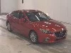 MAZDA AXELA HYBRID
