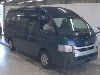 TOYOTA HIACE COMMUTER