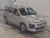 TOYOTA SUCCEED WAGON