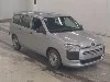 TOYOTA SUCCEED WAGON