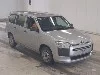 TOYOTA SUCCEED WAGON