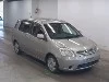 TOYOTA RAUM