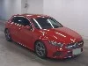 MERCEDES BENZ A CLASS