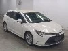 TOYOTA COROLLA WAGON