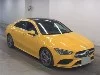 MERCEDES BENZ CLA