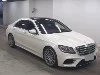 MERCEDES BENZ S CLASS