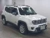 JEEP RENEGADE 4XE