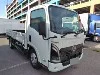 MAZDA TITAN TRUCK
