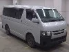 TOYOTA REGIUS VAN