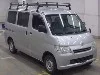 TOYOTA LITE ACE VAN
