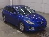 MAZDA ATENZA SPORT WAGON