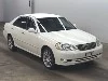 TOYOTA MARK II