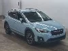 SUBARU IMPREZA XV