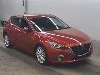MAZDA AXELA SPORT