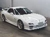 MAZDA RX-7