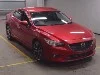MAZDA ATENZA SEDAN