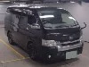 TOYOTA HIACE WAGON