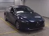 MAZDA MAZDA3 FASTBACK