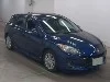MAZDA AXELA SPORT