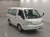MAZDA BONGO VAN