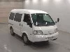 MAZDA BONGO VAN