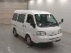 MAZDA BONGO VAN