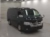 TOYOTA HIACE WAGON