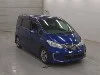 HONDA FREED HYBRID