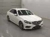 MERCEDES BENZ E CLASS