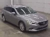 MAZDA ATENZA WAGON
