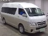 TOYOTA HIACE WAGON