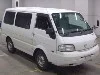 MAZDA BONGO VAN